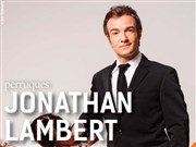 Jonathan Lambert dans Perruques Thtre Sbastopol Affiche