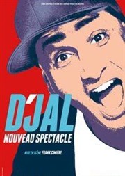 D'jal Kawa Thtre Affiche