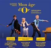 Mon âge d'or Les Rendez-vous d'ailleurs Affiche