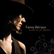 Fanny Beriaux Sunset Affiche