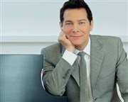 Michael Feinstein Le Duc des Lombards Affiche