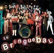 Le Bringuebal Studio de L'Ermitage Affiche