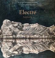 Electre Centre Mandapa Affiche