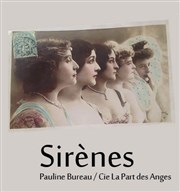 Sirenes Thtre La Piscine Affiche