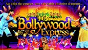 Bollywood Express Casino Barriere Enghien Affiche