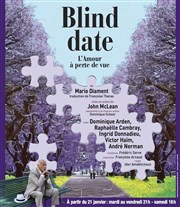 Blind Date Thtre de la Huchette Affiche