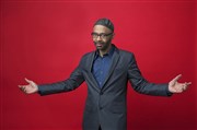 Kenny Garrett Le Thtre, Scne Nationale de Saint-Nazaire Affiche