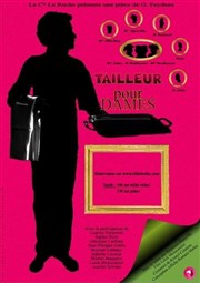 Tailleur pour Dames Thtre de Hautepierre Affiche