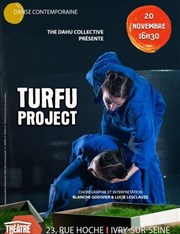 Turfu Project Thtre El Duende Affiche