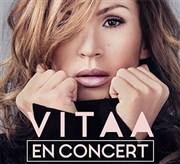 Vitaa Le Trianon Affiche