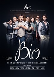 Bio | par la compagnie Eux Improvidence Affiche