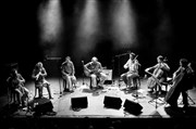 L'Orchestre de Chambre part en Fauré Cave Posie Affiche