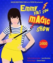 Emmy fait son magic show Comdie Saint Roch Salle 1 Affiche