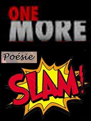 One more slam Le More Affiche