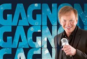 André-Philippe Gagnon dans The One-Man Musical Casino Barriere Enghien Affiche