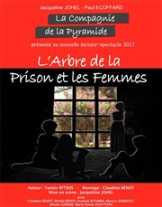 L'arbre de la prison et les femmes Le Thtre Falguire Affiche