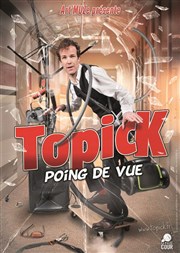 Topick La Nouvelle Seine Affiche