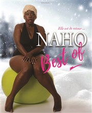 Naho dans Best of Thtre Victoire Affiche