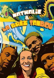 Nathalie et la Brez Tanbou La Chapelle des Lombards Affiche