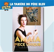 Amaia dans Pièce unique Salle des Arcades Affiche