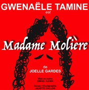 Madame Molière Thtre de Nesle - grande salle Affiche