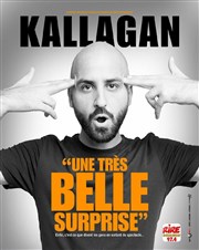 Kallagan dans Une très belle surprise Le Pr de Saint-Riquier Affiche