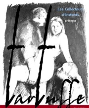 Tartuffe Thtre Acte 2 Affiche