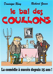 Le bal des Couillons La Nouvelle comdie Affiche