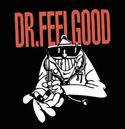 Dr Feelgood Secret Place Affiche