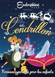 Cendrillon La Maison du peuple Affiche