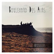 Boulevard des airs Espace Jean-Marie Poirier Affiche