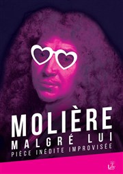 Molière malgré lui Improvidence Affiche