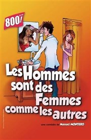 Les hommes sont des femmes comme les autres Le Darcy Comdie Affiche