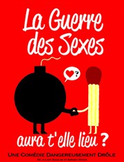 La Guerre des sexes aura-t-elle lieu ? Espace Gerson Affiche