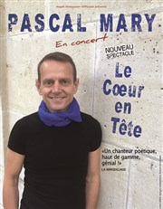 Pascal Mary dans Le Coeur en tête Thtre Essaion Affiche