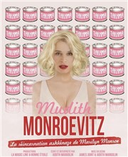 Mudith Monroevitz Le Rpublique - Grande Salle Affiche