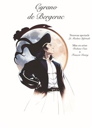 Cyrano de Bergerac Thtre de Nesle - grande salle Affiche