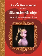 Blanche Neige Akton Thtre Affiche