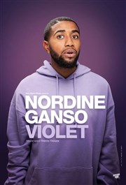 Nordine Ganso dans Fragilement drôle L'Art D Affiche