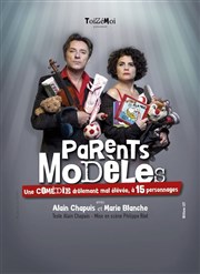 Les ToizéMoi dans Parents modèles Thtre Acte 2 Affiche