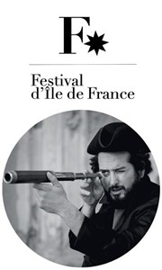 Vinicio Capossela Thtre des Bouffes du Nord Affiche