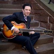 John Pizzarelli Quartet Le Duc des Lombards Affiche