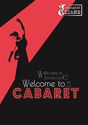 Welcome to Cabaret Espace Daniel Balavoine Affiche