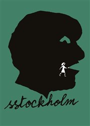 SStockholm Thtre de la Tempte - Cartoucherie Affiche