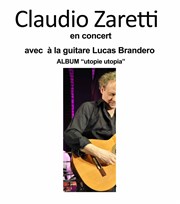 Claudio Zaretti Au Coin de Malte Affiche