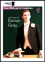 Le Portrait de Dorian Gray Laurette Thtre Affiche