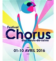 Oxmo Puccino, The Pharcyde, Little Simz, Georgio, DJ Pone, Stormzy, Lomepal Le Village du Festival Chorus Affiche