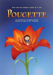 Poucette Thtre Essaion Affiche