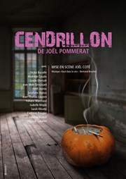 Cendrillon La Manufacture des Abbesses Affiche