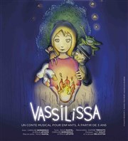 Vassilissa Thtre Trvise Affiche